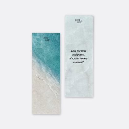 The Luxury Book \ Edition "The Client Advisor Journey in Luxury Retail"